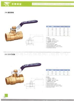 供應(yīng)球閥 銅球閥 黃銅球閥 豐泉216重型球閥廠家批發(fā)圖片,供應(yīng)球閥 銅球閥 黃銅球閥 豐泉216重型球閥廠家批發(fā)圖片大全,南京市浦口區(qū)?；蓍y門銷售中心-