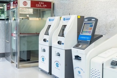 “云端”+“紙黃金” 經開區政務服務“一鍵直達”賦能商標代理新生態